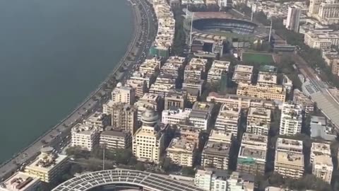 Helicopter Rides in Mumbai