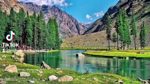 Beautiful pakistan