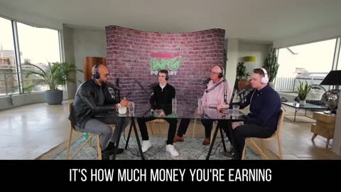 Andrew Tate on Making $1 Million Per Month Duration : 0:1:55