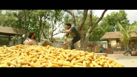 Allu Arjun's best action super hits movie scenes