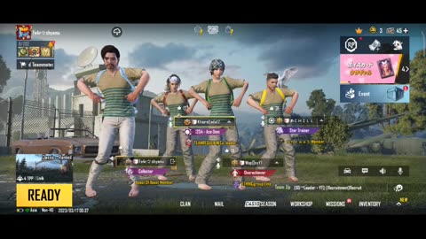 Pubg emote with hindi song