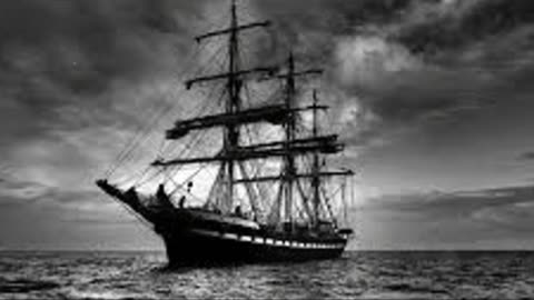 Vanishing at Sea: The Enduring Enigma of the Mary Celeste Mystery