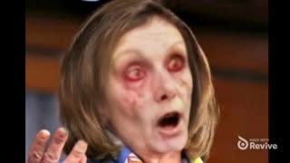 Nancy Pelosi