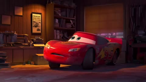 Best of Doc Hudson ||Pixar Cars||