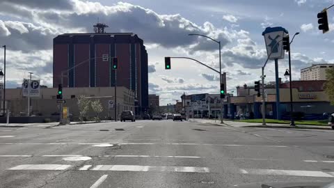 Live - Abortion Supporters - Spokane Washington