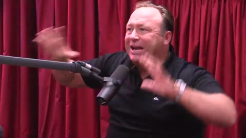 Joe Rogan Experience #911 - Alex Jones & Eddie Bravo