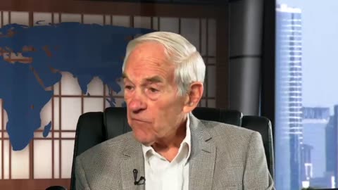 Ron Paul: ‘She’s a Much Slicker Liar than I Realized’