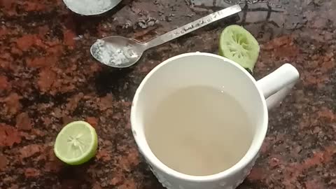 Village Lime juice Amaz |\ 😋 🤩 |\