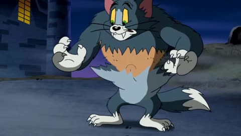 Tom and Jerry Lovers | Funny Cartoon Videos | Tom and Jerry