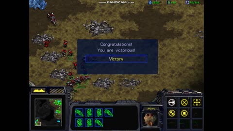 Starcraft Original