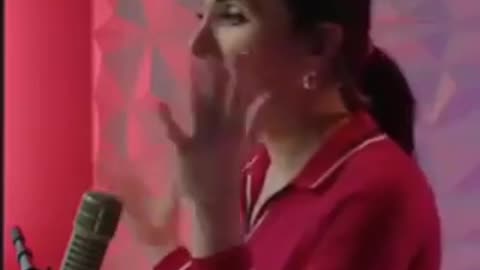 Evil Laura Loomer Actually Tells The Truth Here