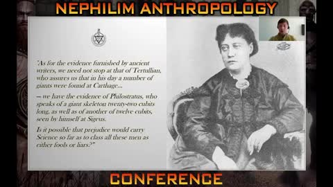 3RD ROOT RACE OF LEMURIA NEPHILIM IN ANCIENT SCRIPTURES… BEYOND MYTHS & LEGENDS