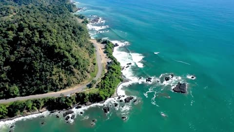 Discover Costa Rica's Top 10 Paradises: A Travel Guide