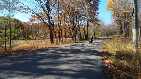 2012 Yamaha FZ6R (Black widow exhaust)