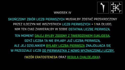 Reguła Chaldejska - matematyczna Puszka Pandory