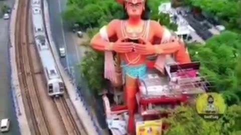 Viral Hanuman