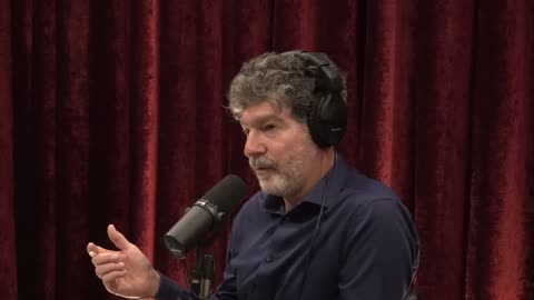 Joe Rogan Experience #2198 - Bret Weinstein