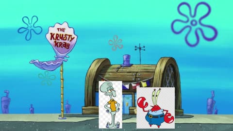 (367) Squidward makes a diesel mod trend.