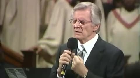 Getting to Know the Holy Spirit - David Wilkerson Sermon