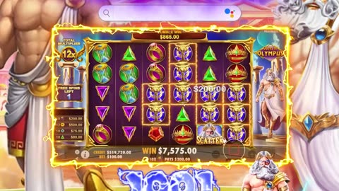 Mengungkap Situs Slot Pembayaran Terbaik | Mainkan dan Menangkan Uang Nyata Hari Ini!