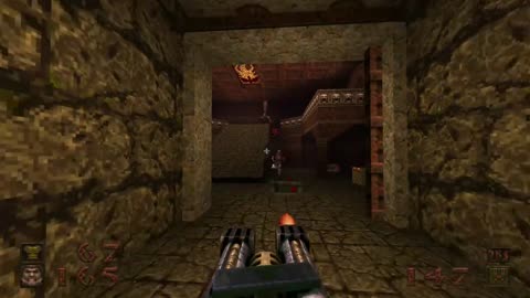 Let's Play Quake Remastered Part 17