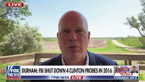 Matt Whitaker this attack on Trump was in fact election interference