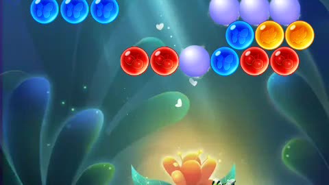 Bubble Shooter Legend New Level 31