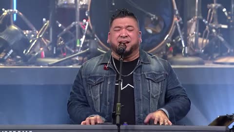 Yeshua // LIVE // Josue Avila // Calvary Orlando