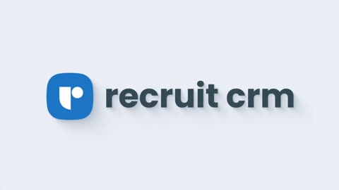 Recruit without chaos with Recruit CRM