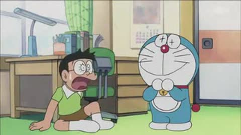 Doraemon