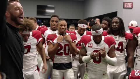 Hard Knocks_ Arizona Cardinals _ Official Teaser _ HBO