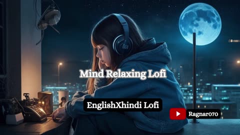 Mind Relaxing Lofi