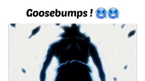 Top anime ghossbooms movement 😬🥵