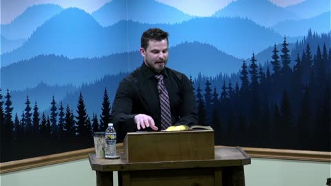 1 Samuel 30 (Kidnapped Family) Pastor Jason Robinson