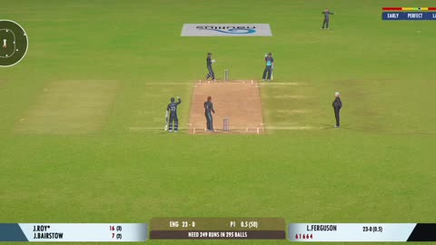 England Vs New Zealand T20 Sixes 666