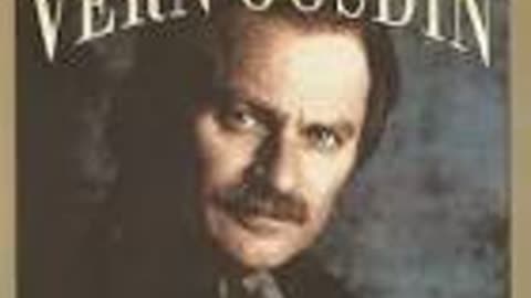 Vern Gosdin - Baby That's Cold