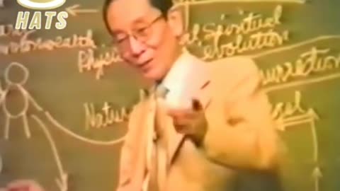 Michio Kushi's powerful 1984 lecture that predicted the future of