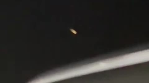 Fireball over Tampa, Florida is reported to be SpaceX Crew-6