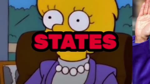 The Simpsons Predictions For 2024 Is Terrifying!