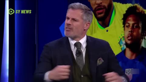 Thierry Henry & Carragher Reacts To Player Injuries Before The World Cup: Kante, Pogba, Son, Varane