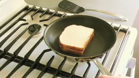 Grill Cheese Sandwich