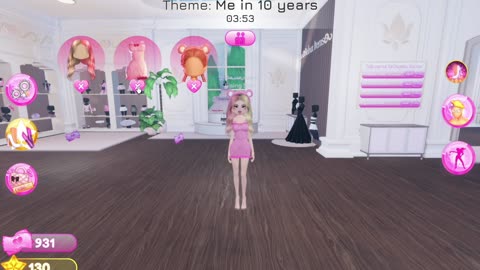 [ROBLOX] DRESS TO IMPRESS CODES JULY 2024