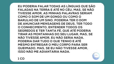 Como Cuidar de seus Sentimentos? | Oração da Manhã e Palavra de Deus Para Mim Hoje