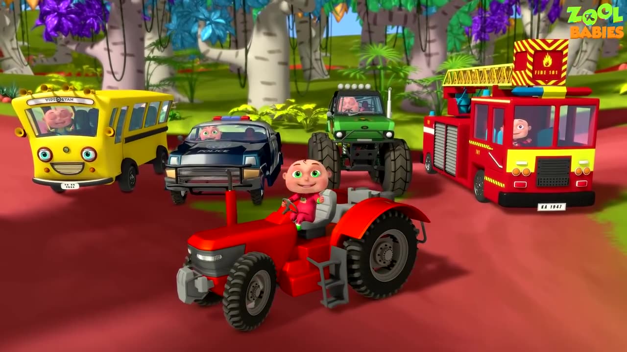 Brushing Song Brush Your Teeth Song Good Habits Nursery Rhymes For