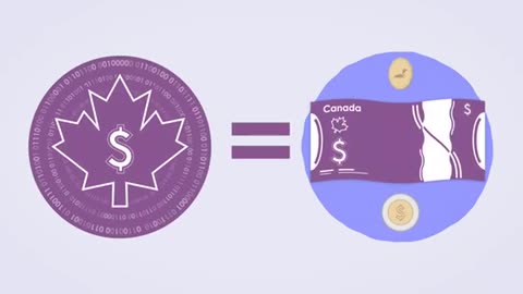 Bank of Canada: What is a digital Canadian dollar?