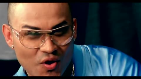 Baby Bash - Suga Suga ft. Frankie J