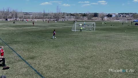 04/14/2024 Rapids South Select I (6-1)