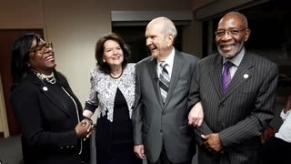 President Russell M. Nelson 100th Birthday Commemoration