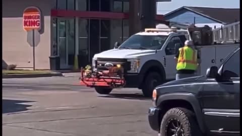 Extremely graphic Wilmington NC Man tries to stop a violent car jacking gets run over Suspect caught