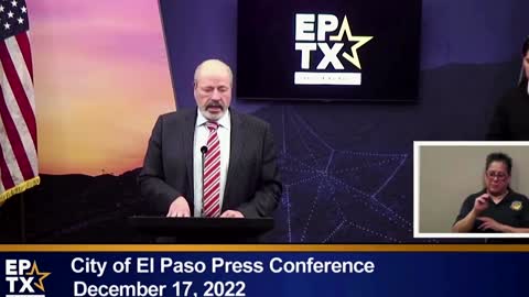 El Paso calls state of emergency over migrant influx